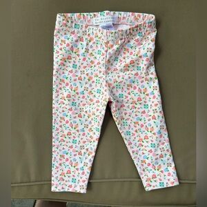 TBBC baby girl pants